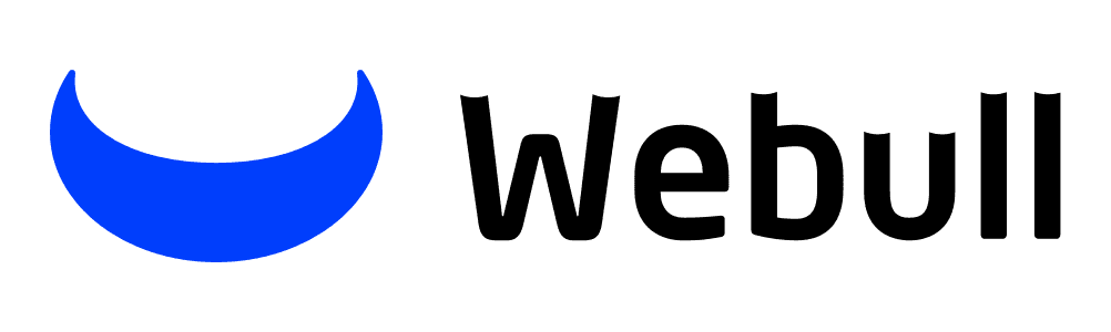 Webull logo