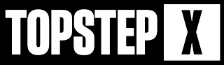 TopstepX logo