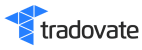 Tradovate logo