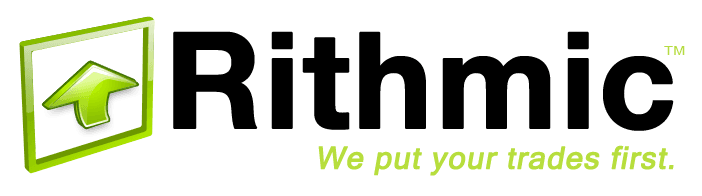 Rithmic logo